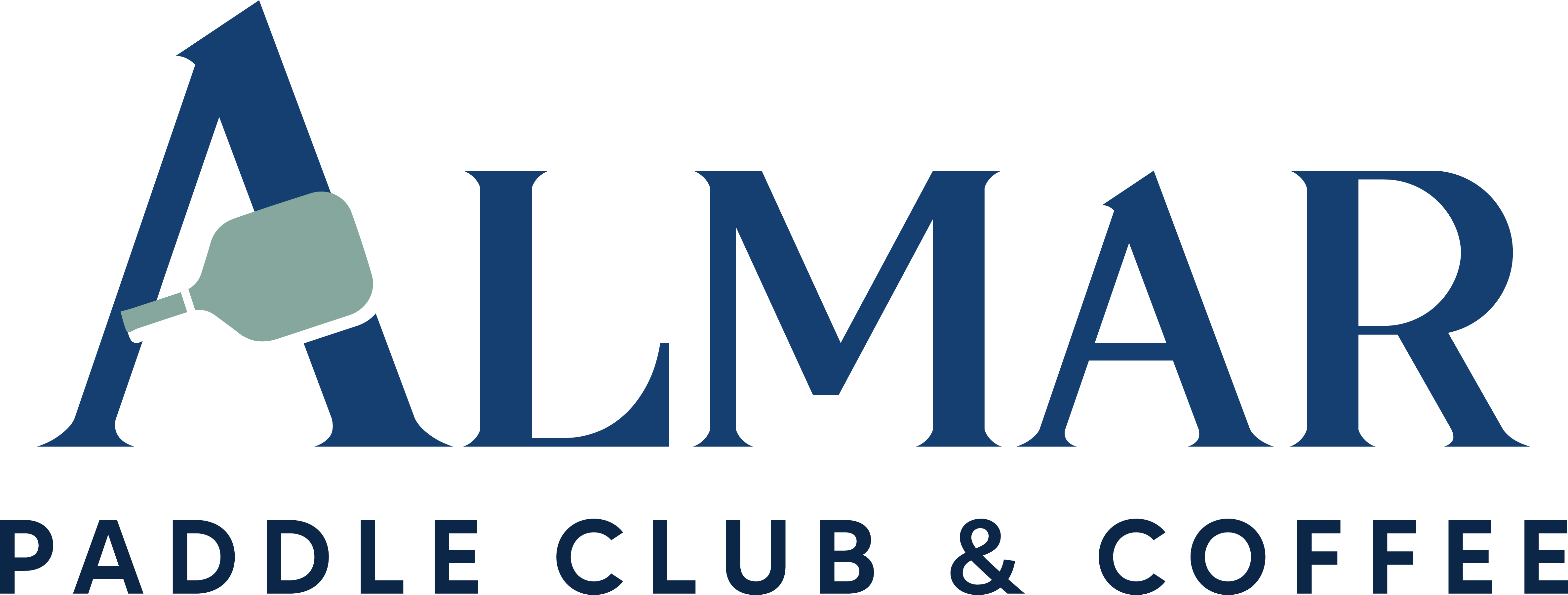 ALMAR Paddle Club & Coffee