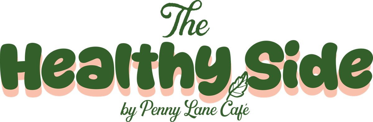 The Healthy Side by Penny Lane Café